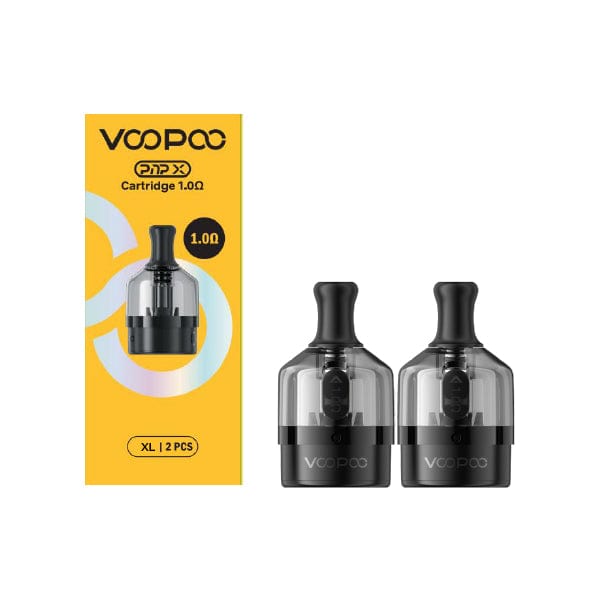 Replacement Pods Voopoo PNP X Pod Cartridge (2 pack)