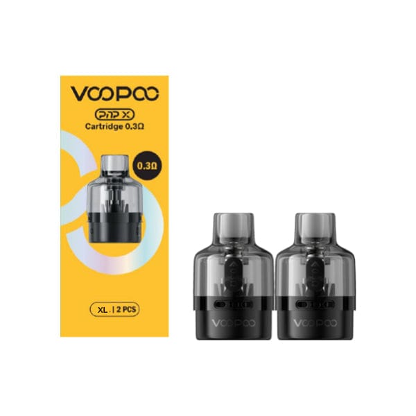 Replacement Pods Voopoo PNP X Pod Cartridge (2 pack)