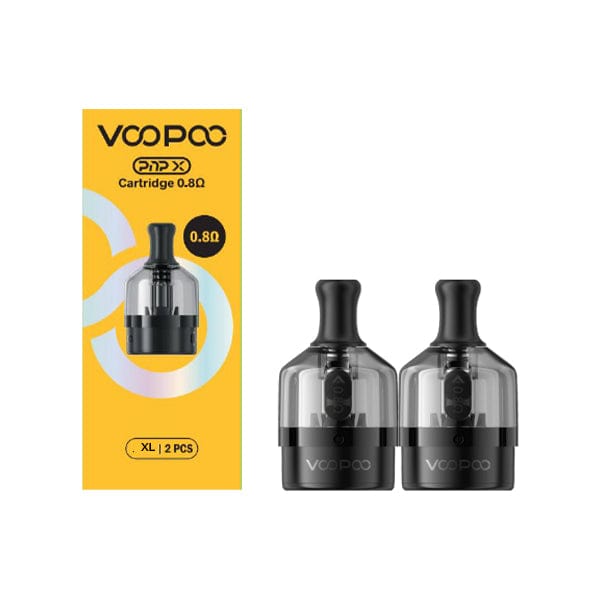 Replacement Pods Voopoo PNP X Pod Cartridge (2 pack)