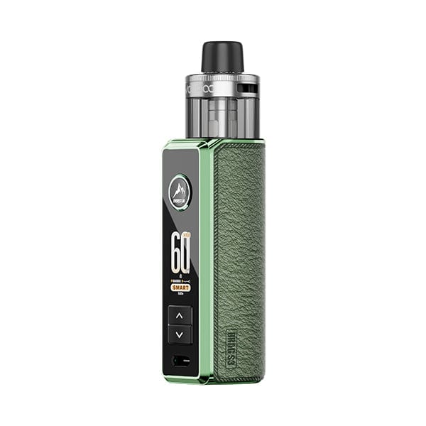 Standard Kits Voopoo Drag S3 Vape Kit