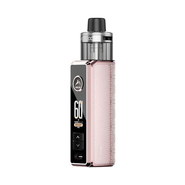 Standard Kits Voopoo Drag S3 Vape Kit
