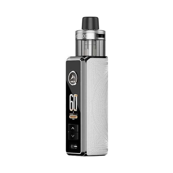 Standard Kits Voopoo Drag S3 Vape Kit