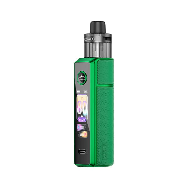 Standard Kits Voopoo Drag X3 Vape Kit