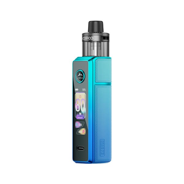 Standard Kits Voopoo Drag X3 Vape Kit