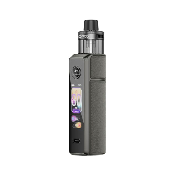 Standard Kits Voopoo Drag X3 Vape Kit