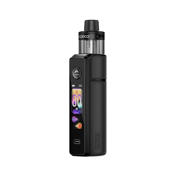 Standard Kits Voopoo Drag X3 Vape Kit