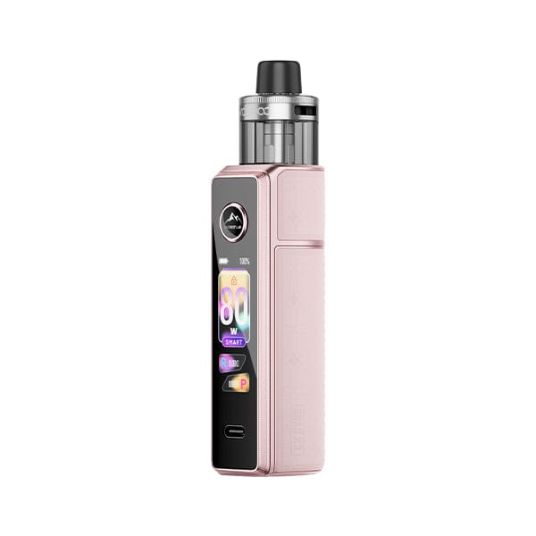 Standard Kits Voopoo Drag X3 Vape Kit