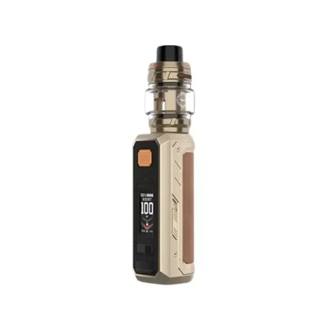 Sub Ohm Kits DUNE GOLD Vaporesso Armour Ultra Vape Kit