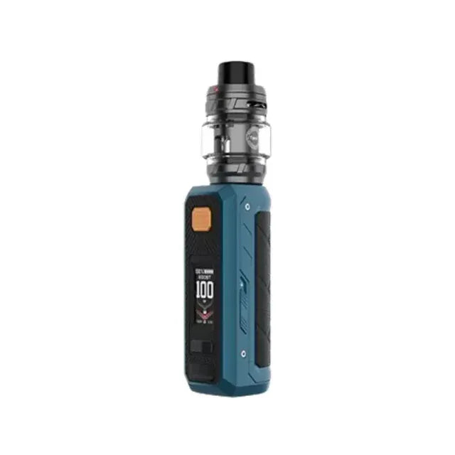 Sub Ohm Kits STORM BLUE Vaporesso Armour Ultra Vape Kit