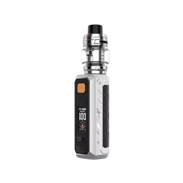 Sub Ohm Kits TITANIUM SILVER Vaporesso Armour Ultra Vape Kit