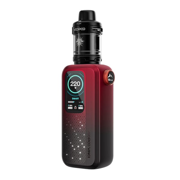 Sub Ohm Kits Voopoo Vinci Spark 220 Pod Mod Kit