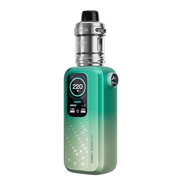 Sub Ohm Kits Voopoo Vinci Spark 220 Pod Mod Kit