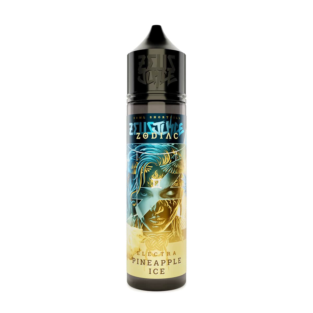 50/50 Shortfill Zeus Zodiac Shortfill E-Liquid