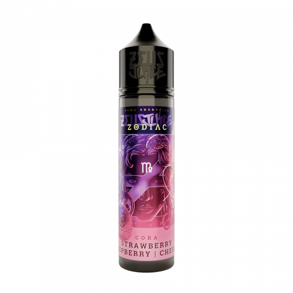 50/50 Shortfill Zeus Zodiac Shortfill E-Liquid