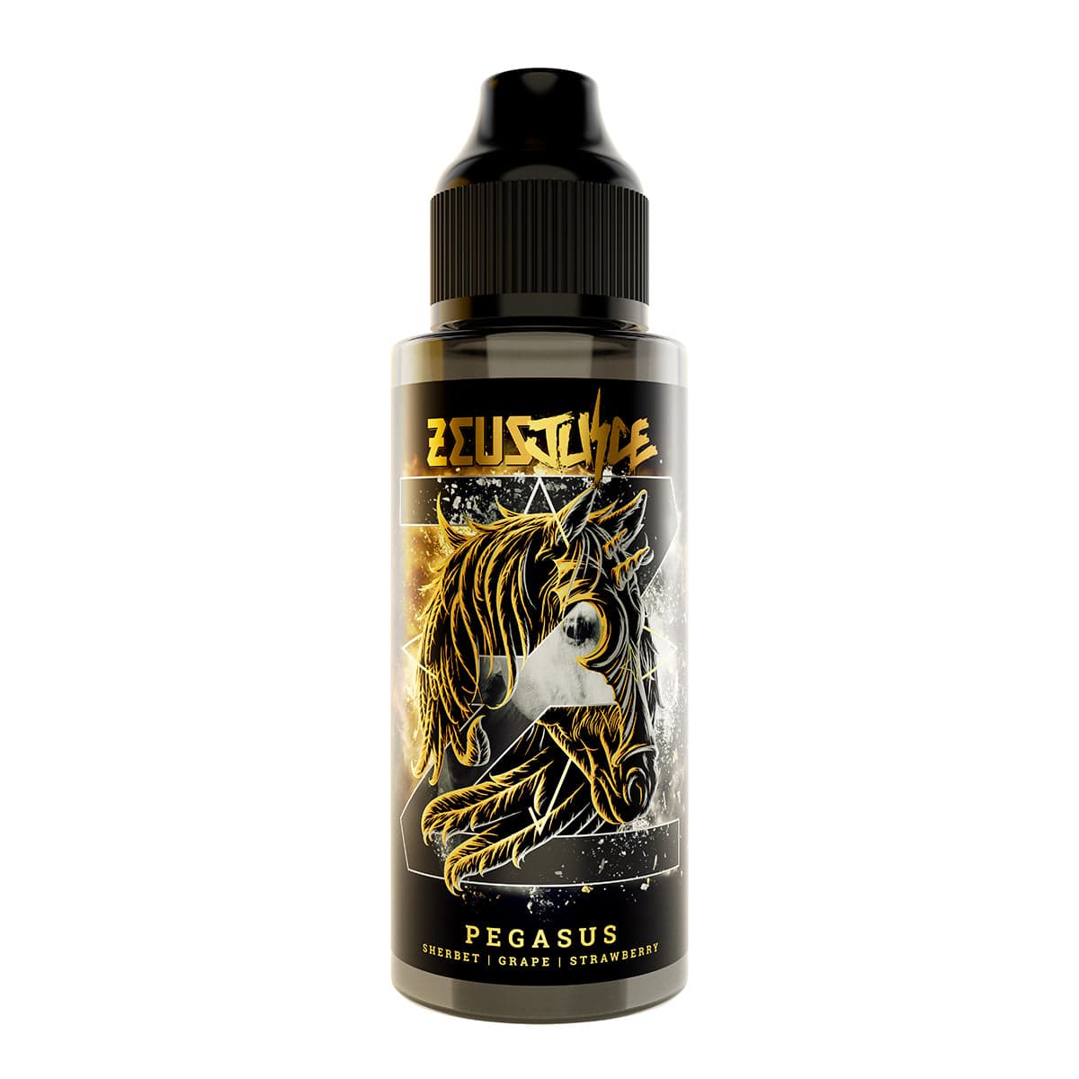 Shortfill Eliquids Pegasus Zeus Juice Shortfill E-Liquids