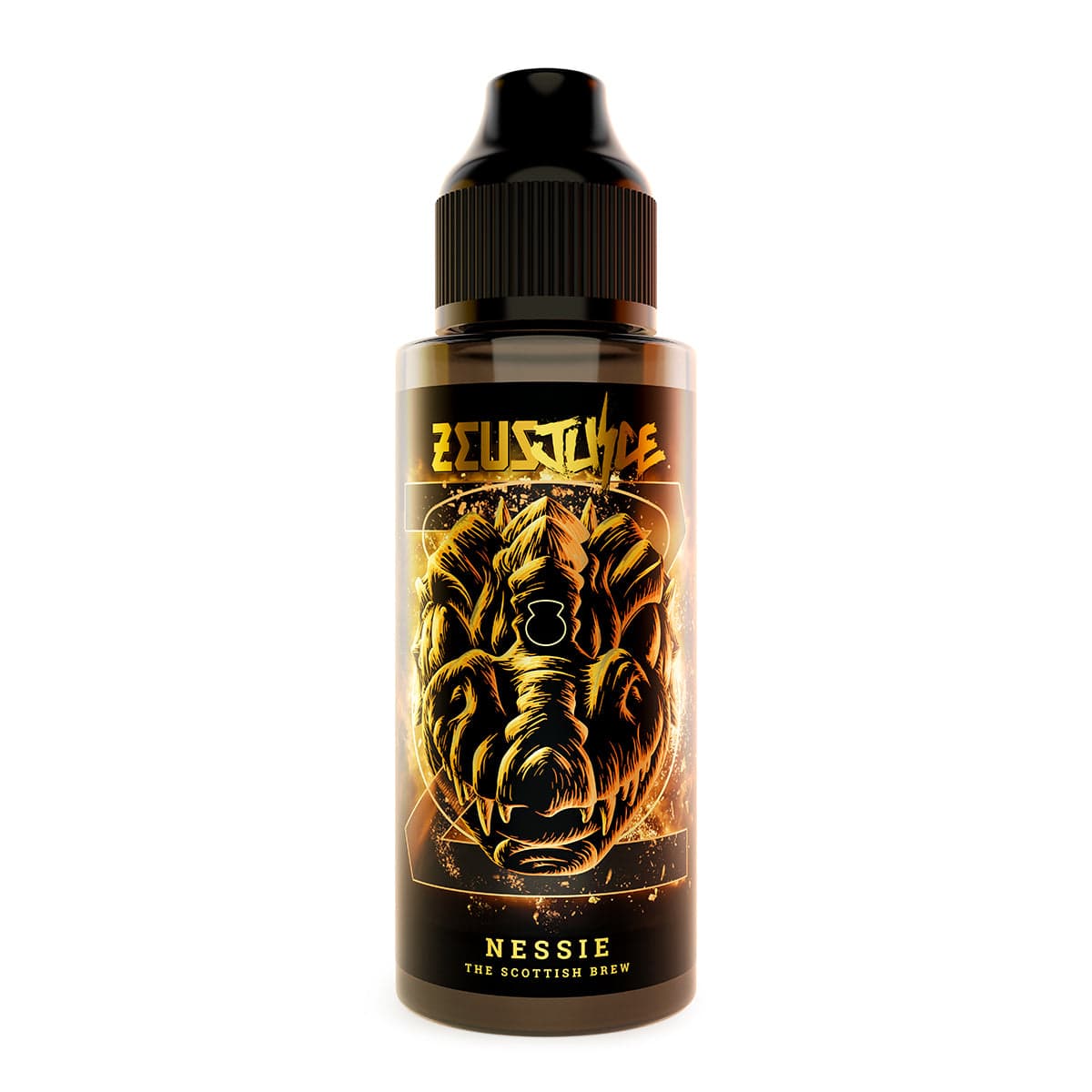 Shortfill Eliquids Zeus Juice Shortfill E-Liquids