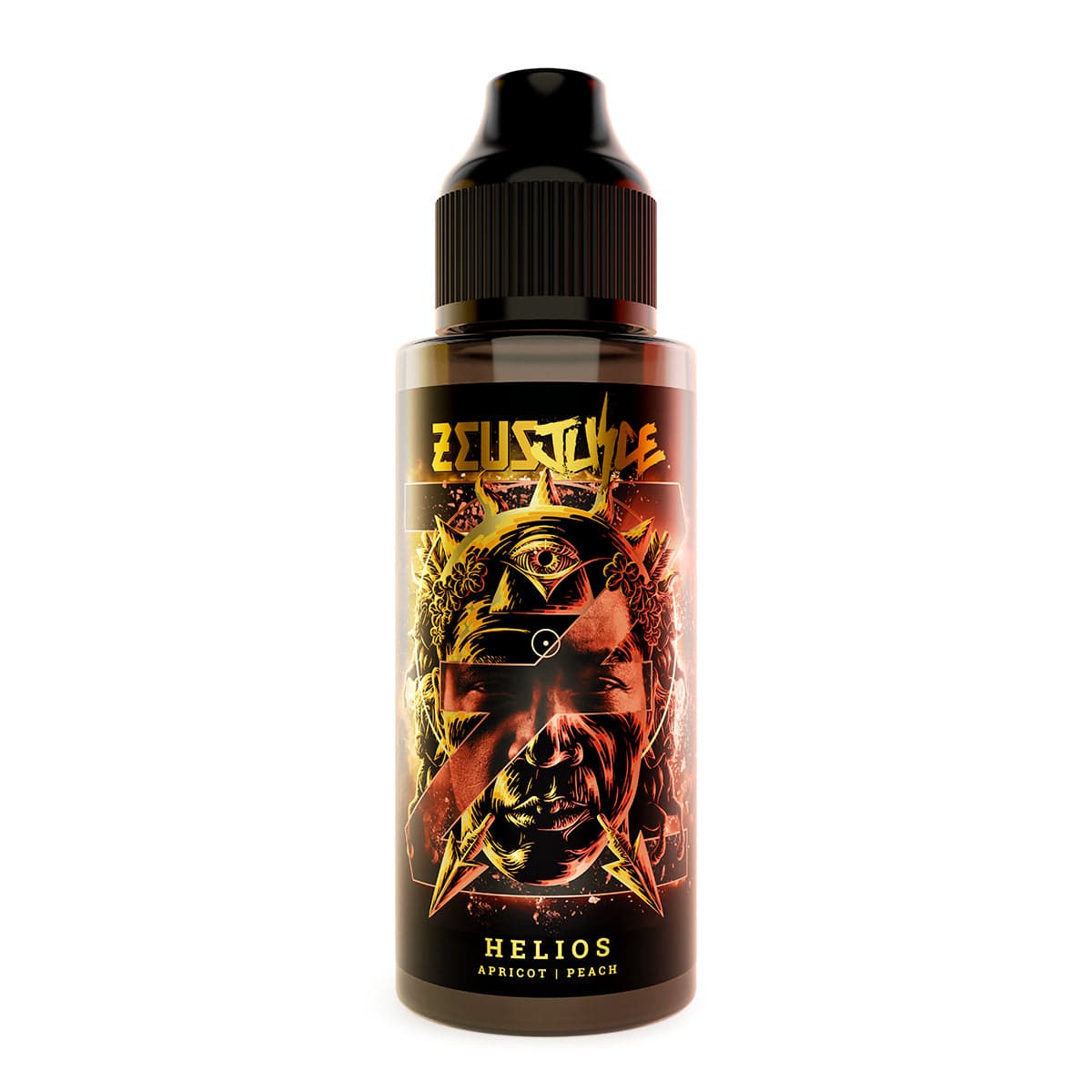 Shortfill Eliquids Zeus Juice Shortfill E-Liquids