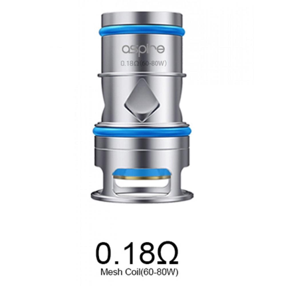 Aspire Odan Coils (Pack Of 3) - Vapeology