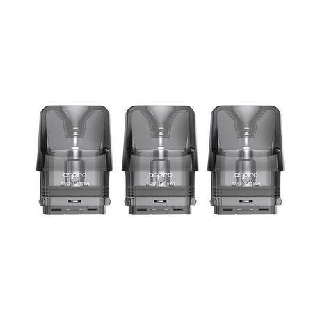 Aspire Favostix Replacement Pods (Pack Of 3) - Vapeology