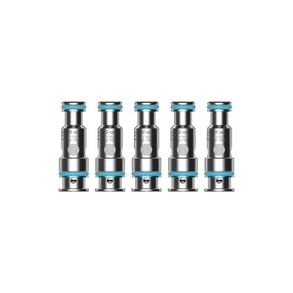 Aspire Coils Aspire Flexus Replacement Coils (Pack Of 5)