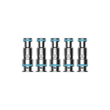 Aspire Coils Aspire Flexus Replacement Coils (Pack Of 5)