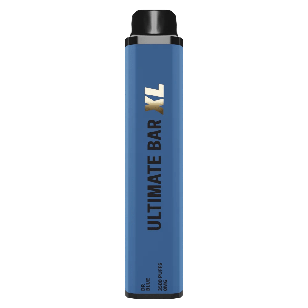 Disposable Vape Sticks Ultimate Bar XL 3500 Nicotine Free Disposable