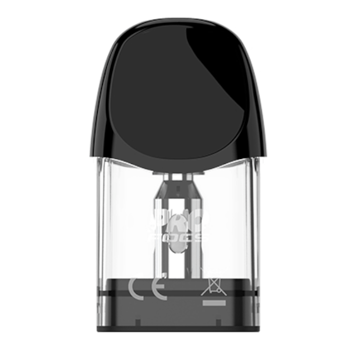 Uwell Coils Uwell Caliburn A3 Pods | Pack Of 4