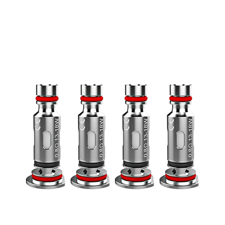Uwell Caliburn G Coils (Pack Of 4) - Vapeology