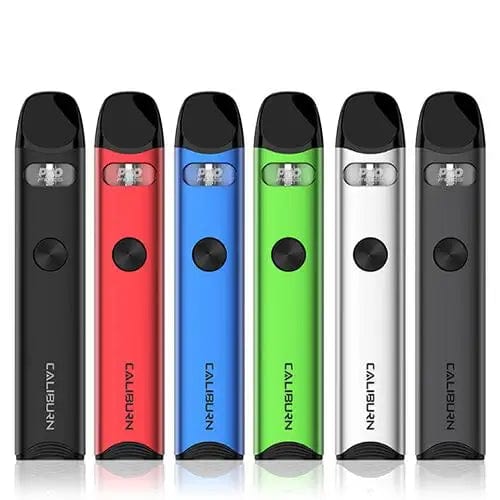 Uwell Pod Kits Uwell Caliburn A3 Pod Kit
