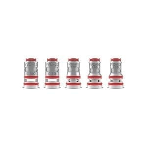 Vandy Vape Coils Vandy Vape VVC Coils (Pack Of 4)
