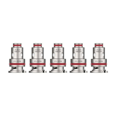 Vaporesso GTX Coils (Pack Of 5) - Vapeology