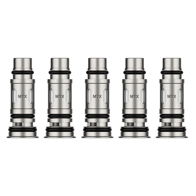 Vaporesso Coils Vaporesso MTX Coils (Pack Of 5)