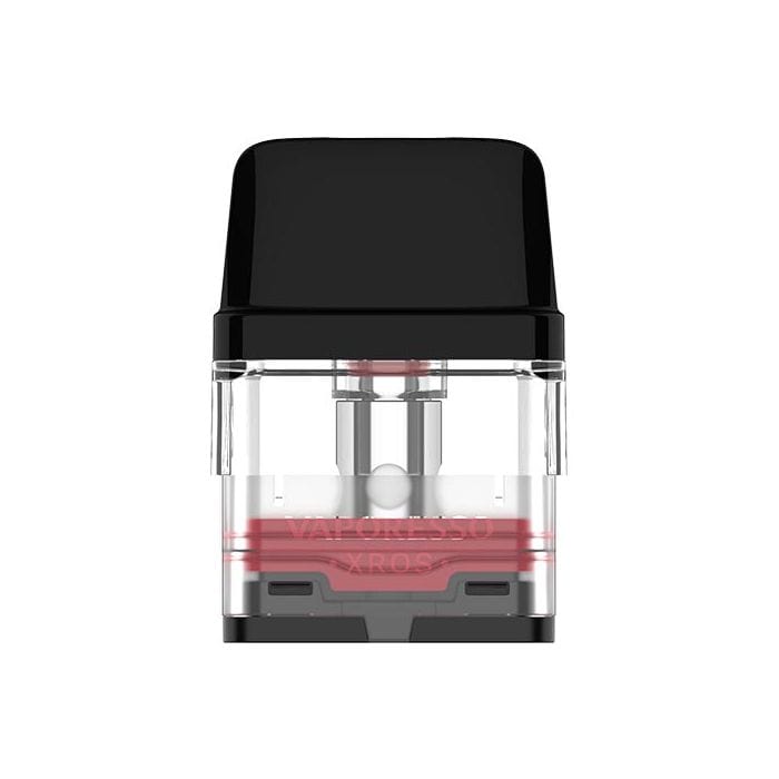 Vaporesso Coils Vaporesso XROS Replacement Pods (Pack Of 4)
