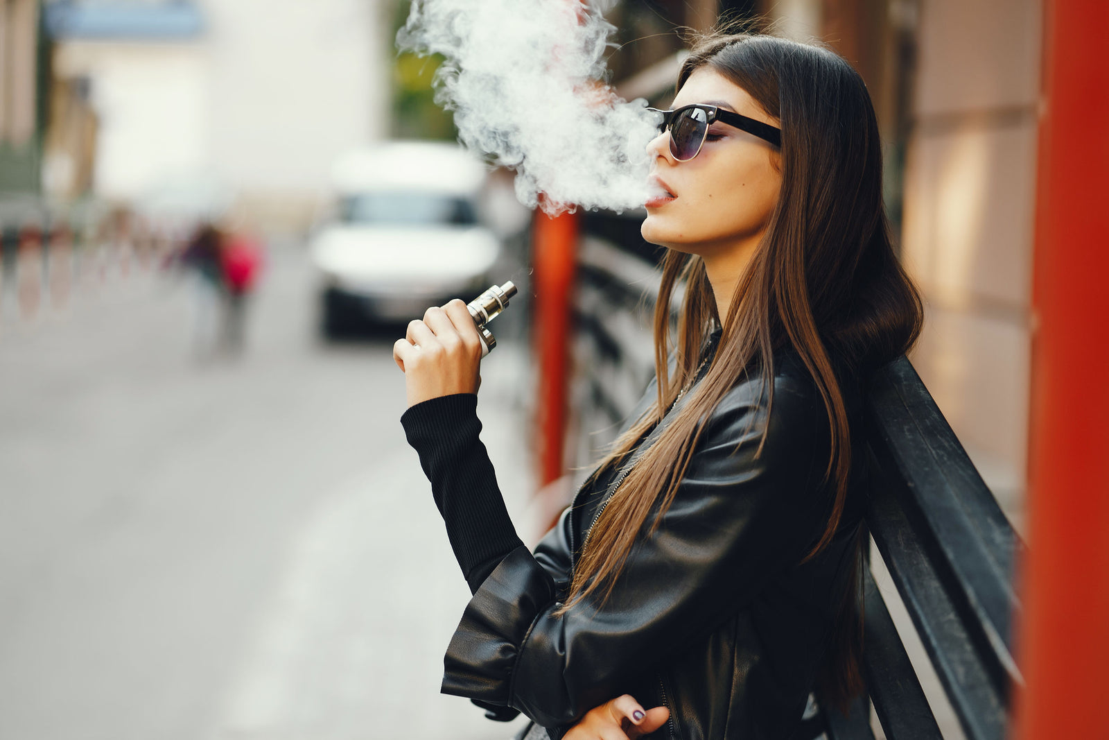 Beginner Vaping Guide