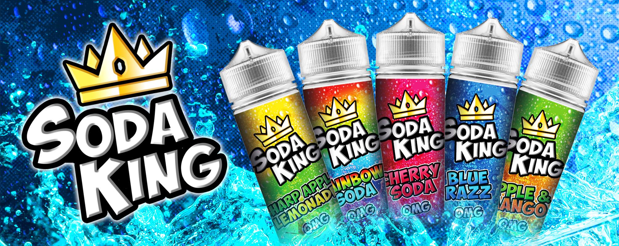 soda flavored vape juice Is King the Best Sweet Brand in the UK? – Vapeology Strain:Candy Zeclaire Half The Sugar of Juul Sheetz Price JUUL First Time Switcher