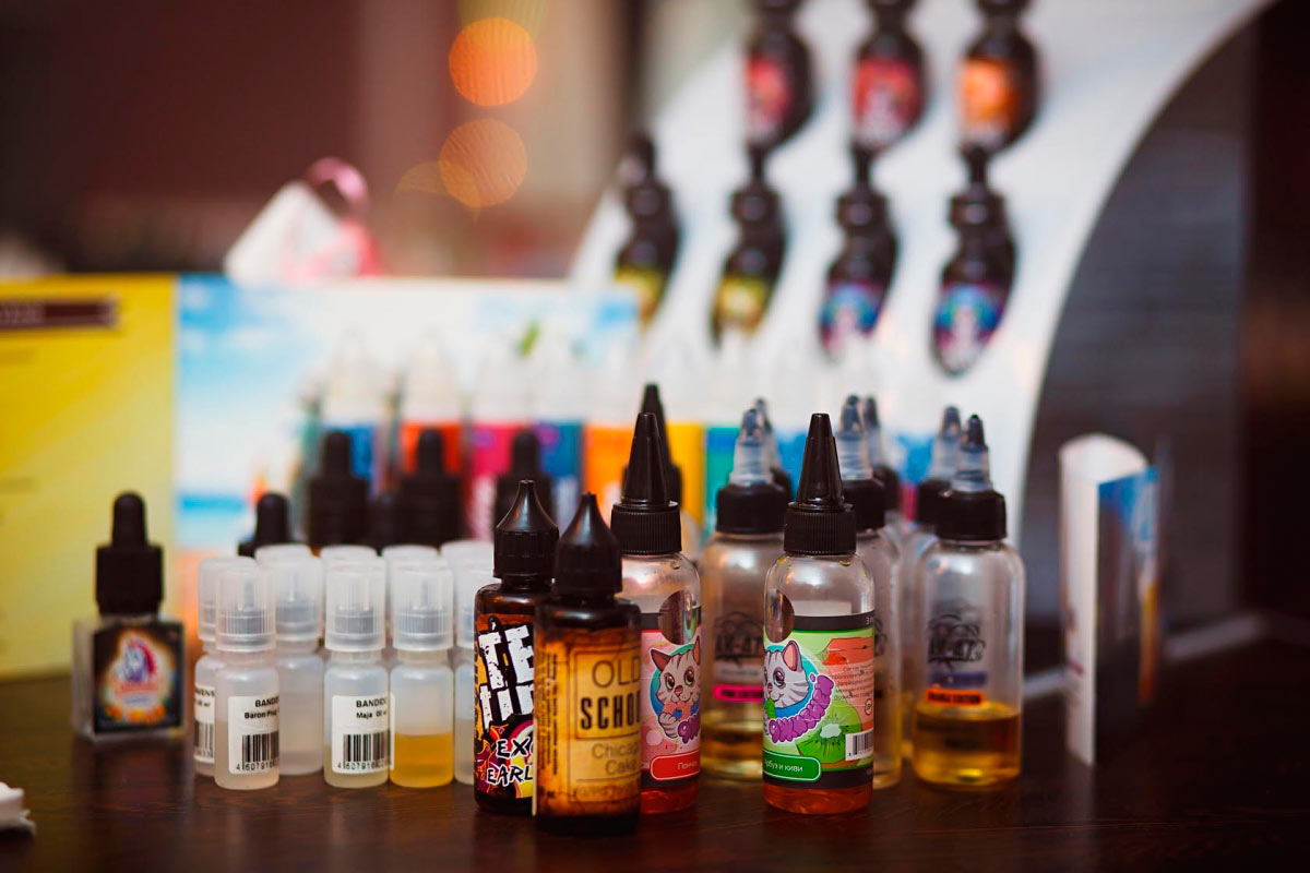 What Your Vape Flavour Says About You Vapeology What Your Vape Flavour Says About You Vapeology