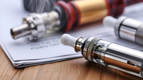 The Complete Beginner's Guide to Vaping Safety in 2025: What Every New UK Vaper Needs to Know