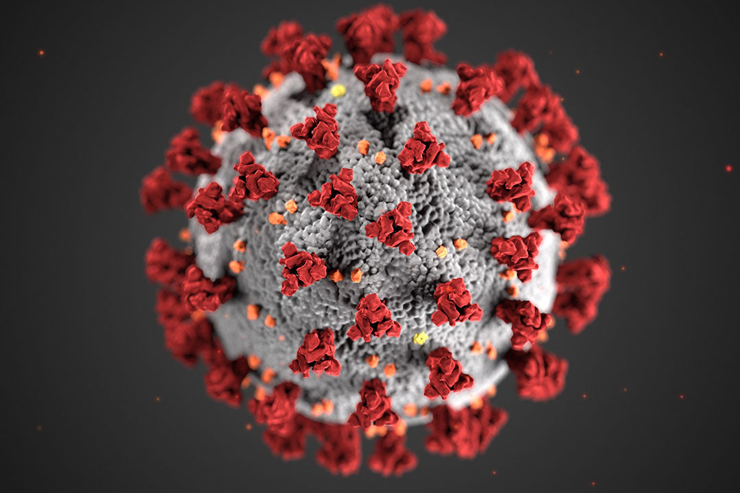 Can Vaping Spread Coronvirus