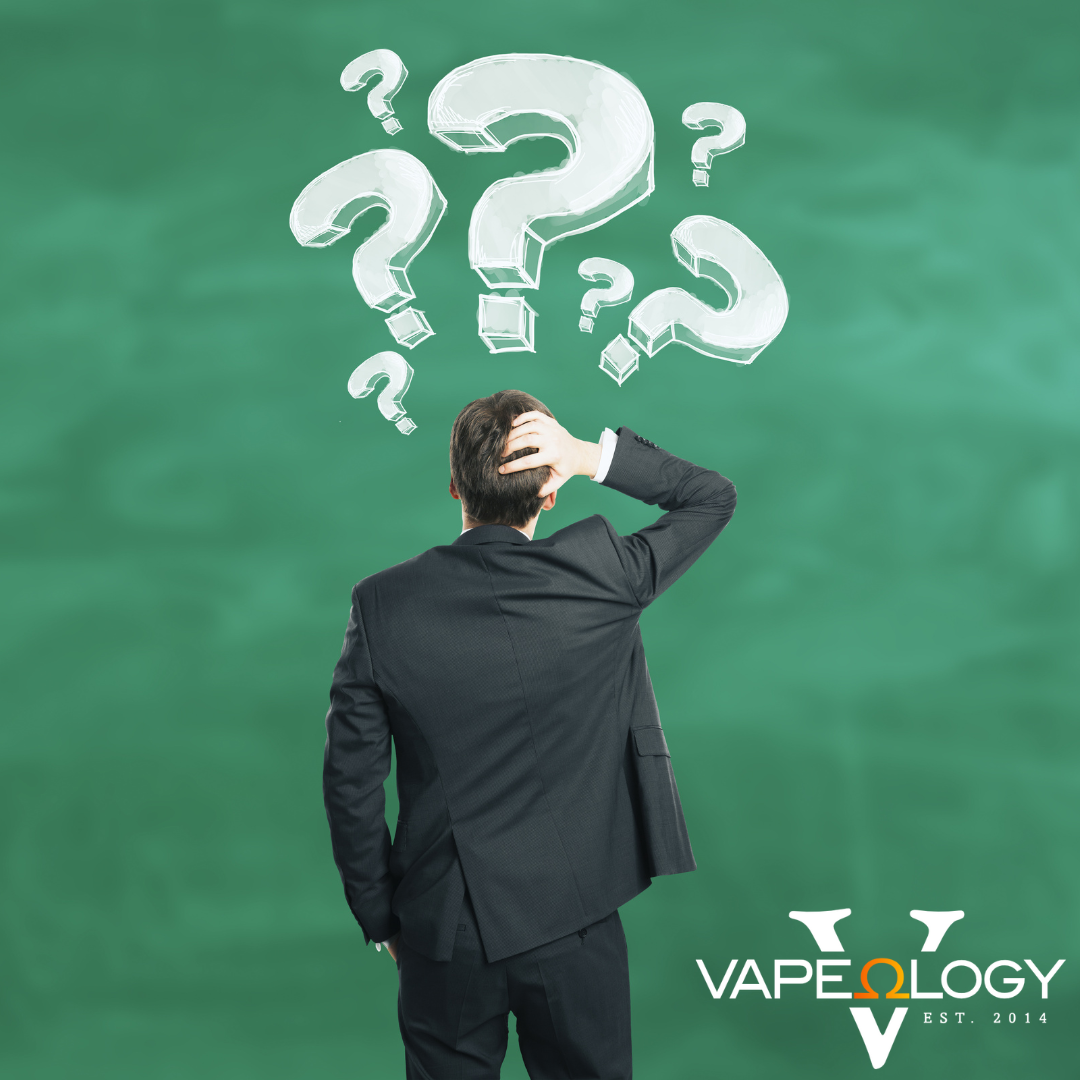 Juice Confused? Here’s How to Pick the Right E-Liquid
