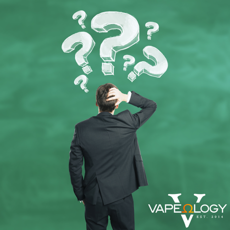 Juice Confused? Here’s How to Pick the Right E-Liquid