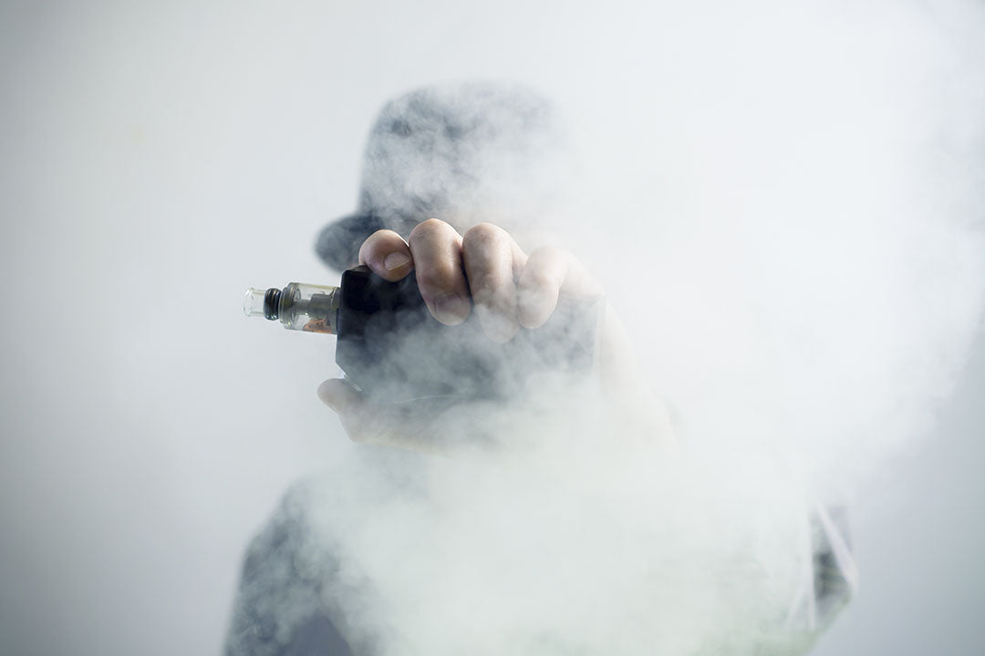 Sub Ohm Vaping, What Is It?