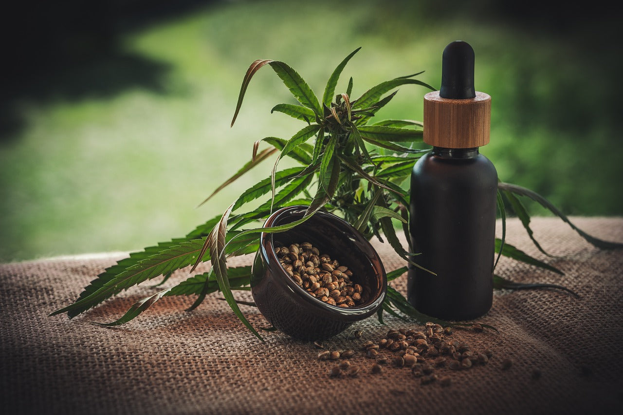 CBD Vaping: Dosage and Benefits