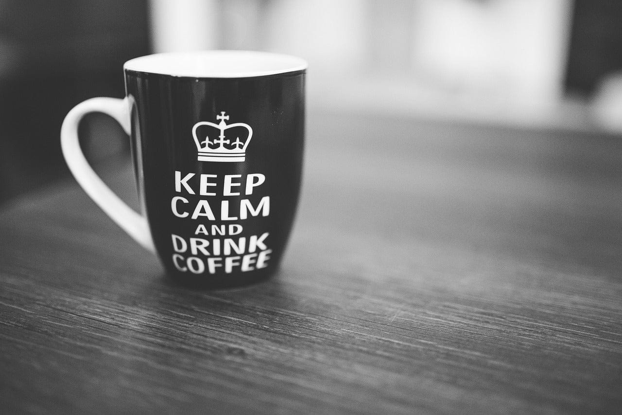 Your Vape Personality Based on Your Coffee Order
