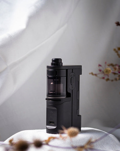 How to Transition from Disposable Vapes to a Refillable Kit