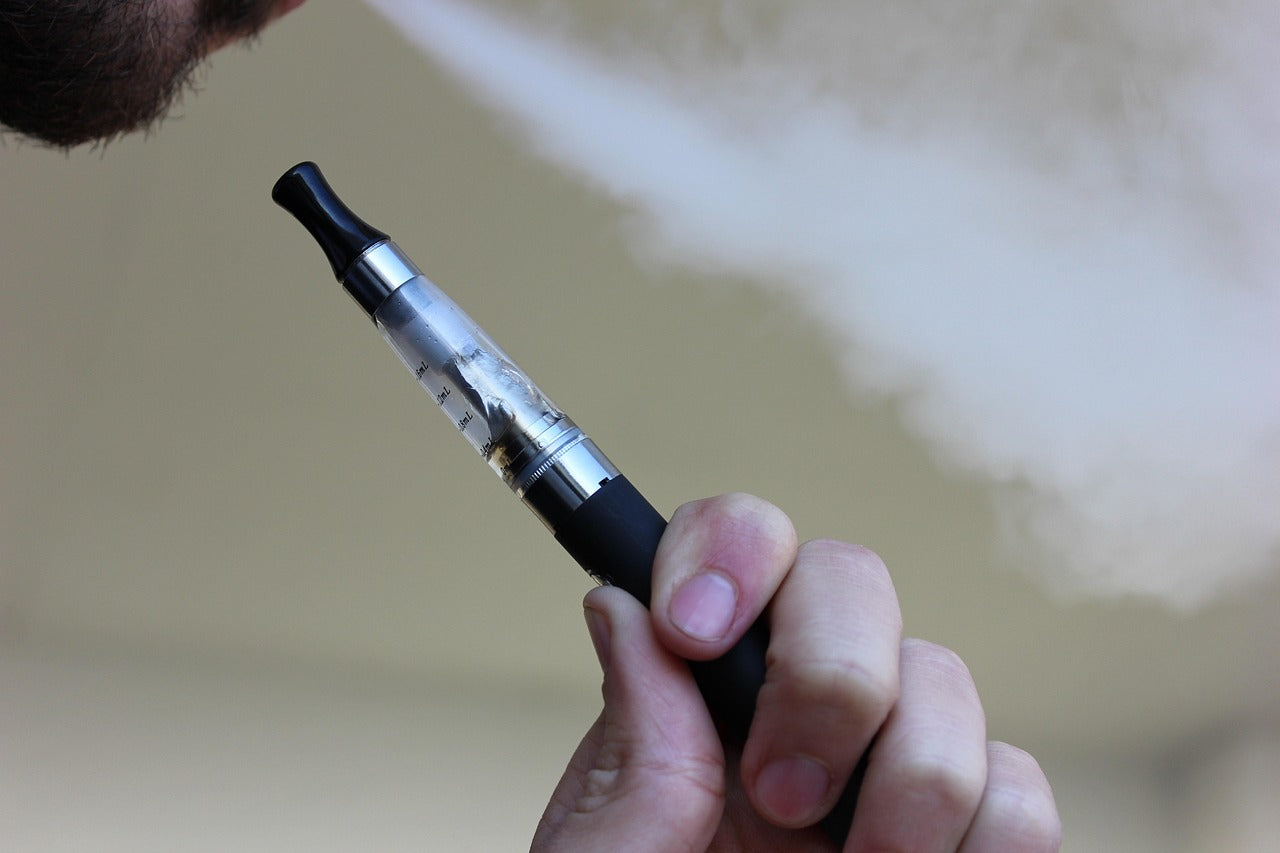 Liquid Yang Ideal Untuk MTL – MTL Style Vaping