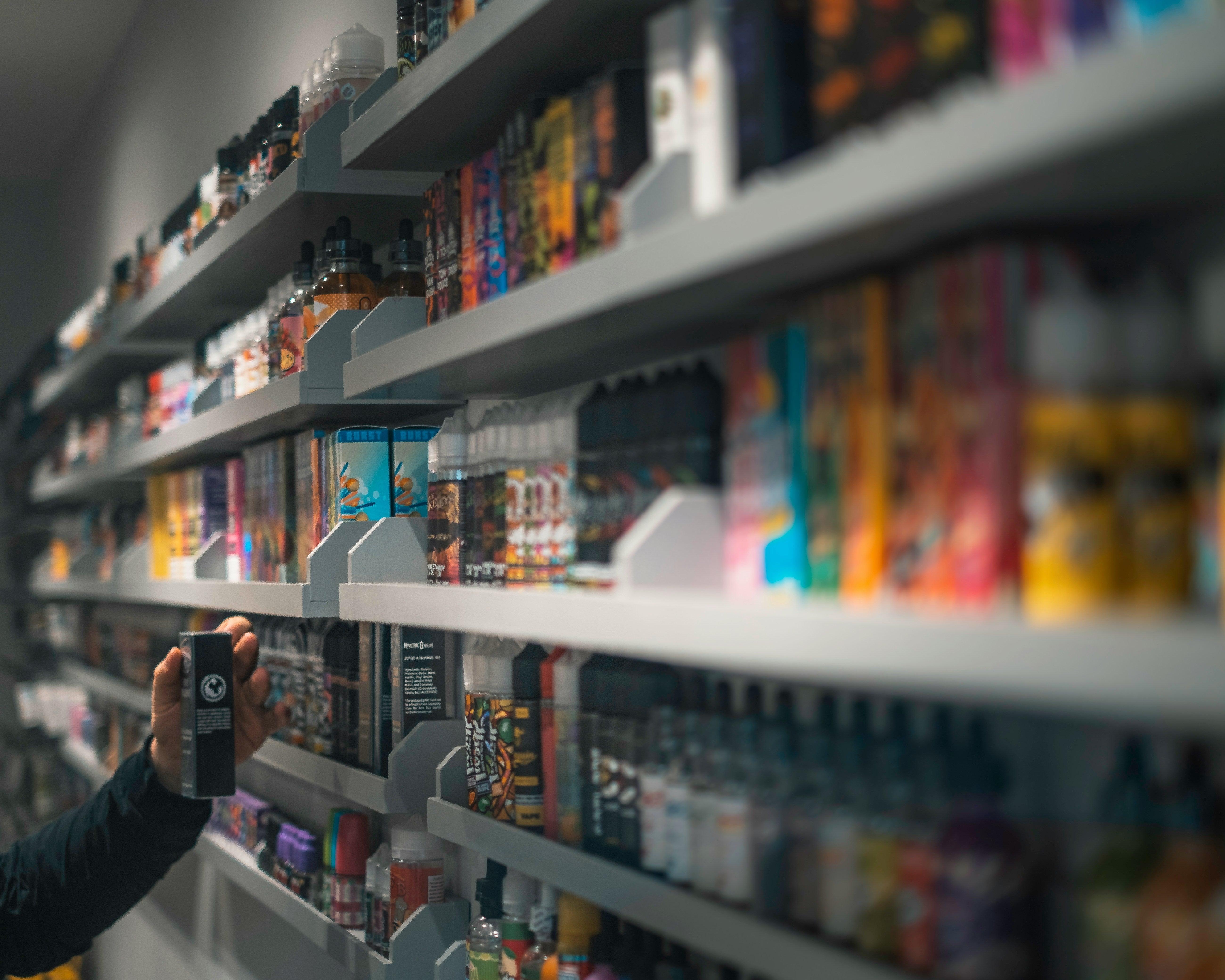 How Long Does Vape Juice Last? Shelf Life, Storage, and Signs It's Off Vapeology How Long Does Vape Juice Last? Shelf Life, Storage, and Signs It's Off Vapeology