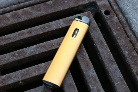 Three Months On: How Is the UK Coping with the Disposable Vape Ban?