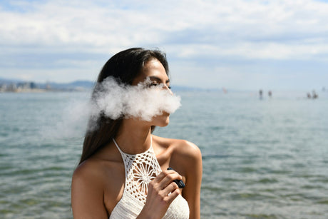 Best Vapes for Long Days Out