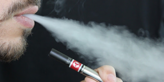 What is Vaping?