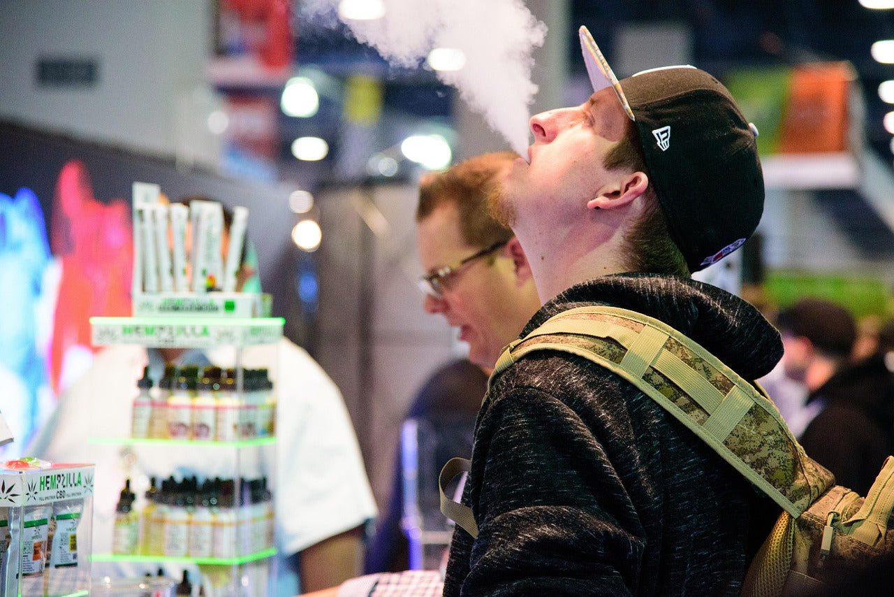 Emerging Vaping Trends to Watch